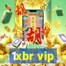 1xbr vip